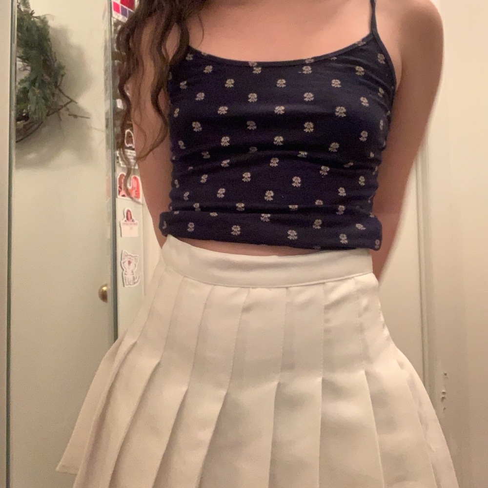flower tank